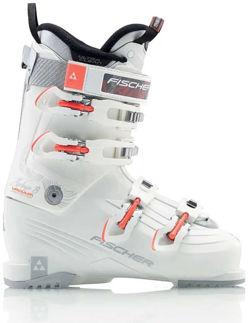 Fischer Zephyr 8 Vacuum CF