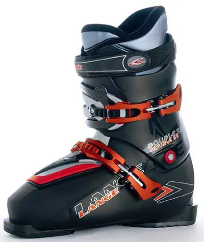 Lange Double 55