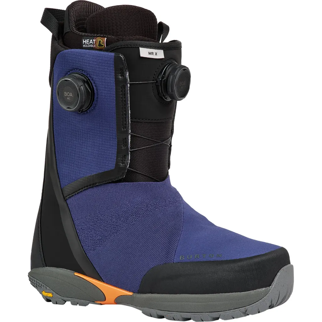 Burton Waverange X