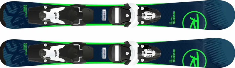 Rossignol Experience Pro (Team4 Blk)