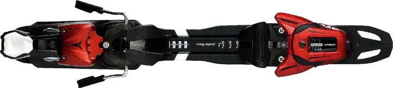 Atomic XTL 10 Race OME