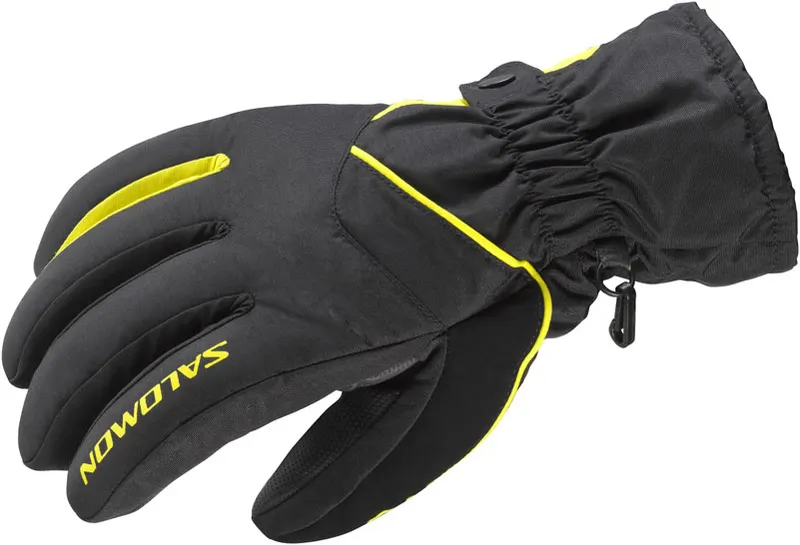 Salomon Karma GTX® M bl/yellow