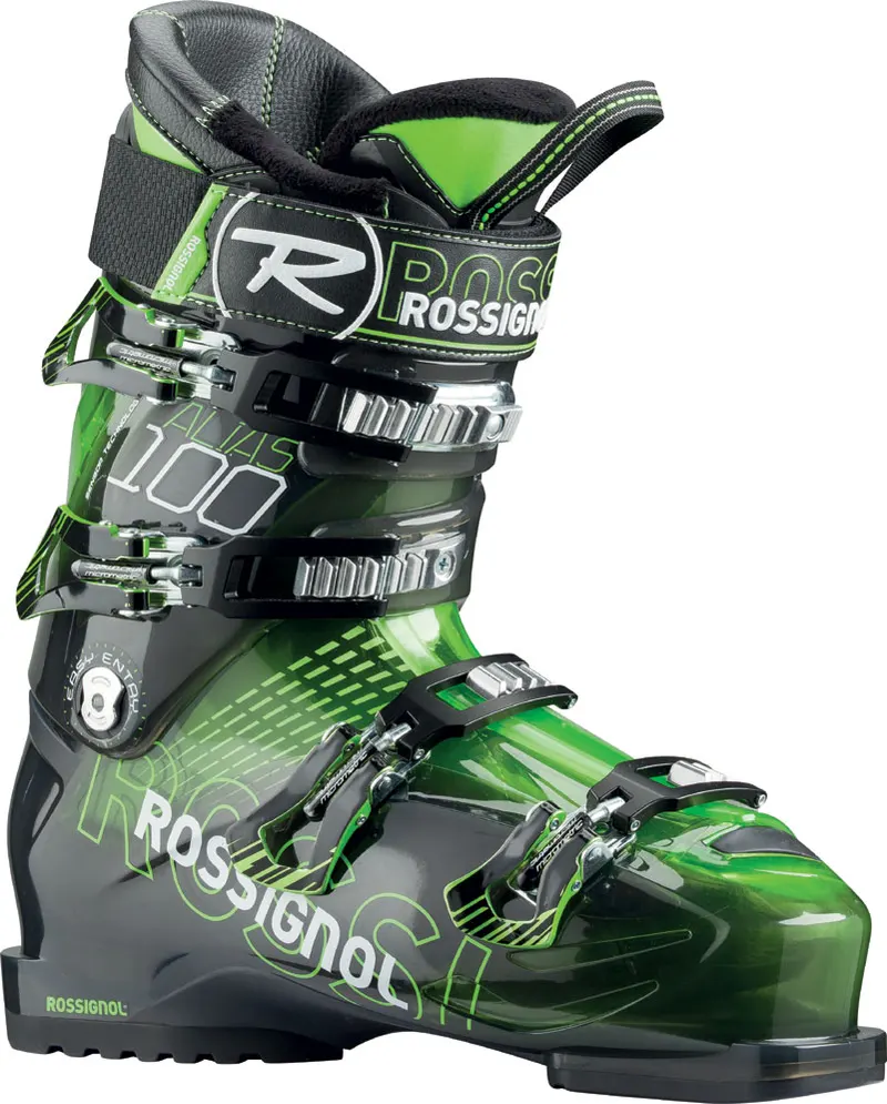 Rossignol Alias Sensor 100