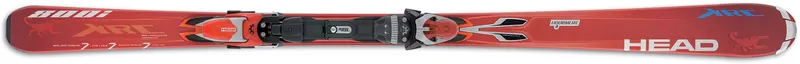 Head iXRC 800