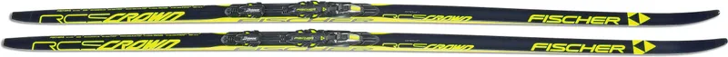 Fischer RCS Crown