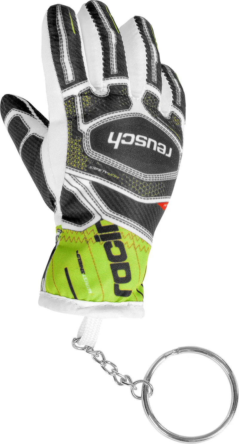 Reusch Race-TEC Keyring