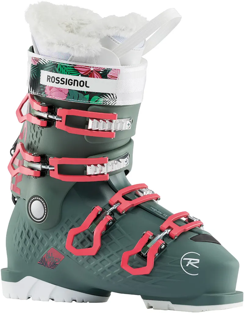 Rossignol Alltrack Girl