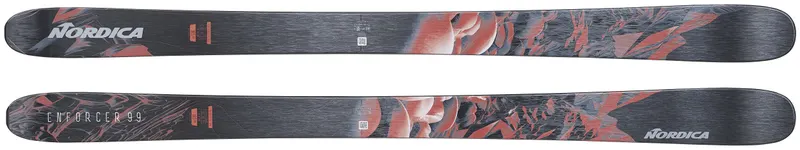 Nordica Enforcer 99