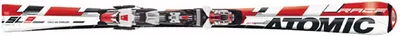 Intersport - oferta specjalna Atomic SL 9 + Neox 310
