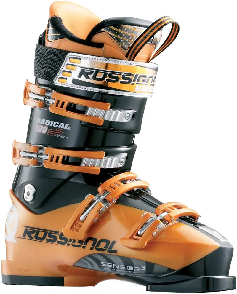 Rossignol Radical Sensor 3 120