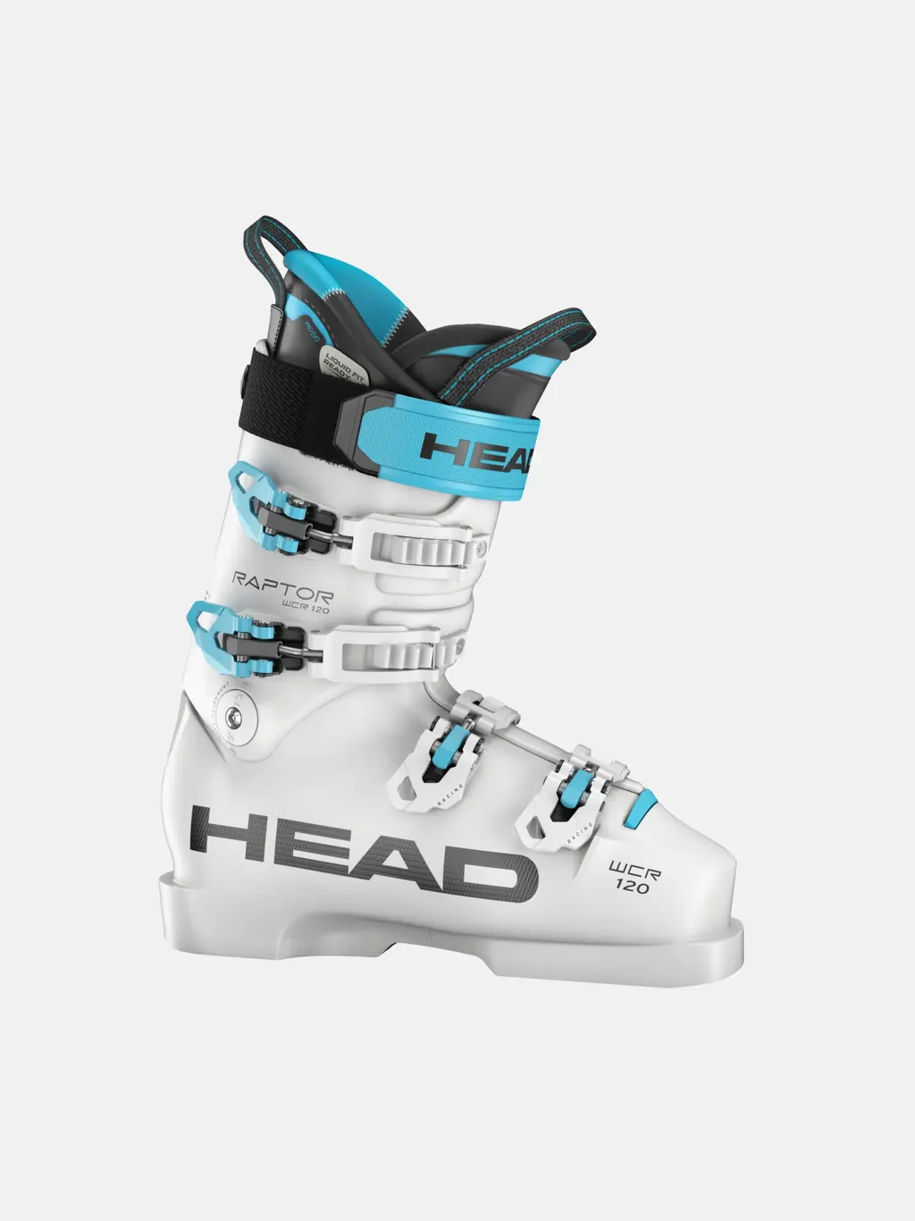 Head Raptor WCR 120S PV