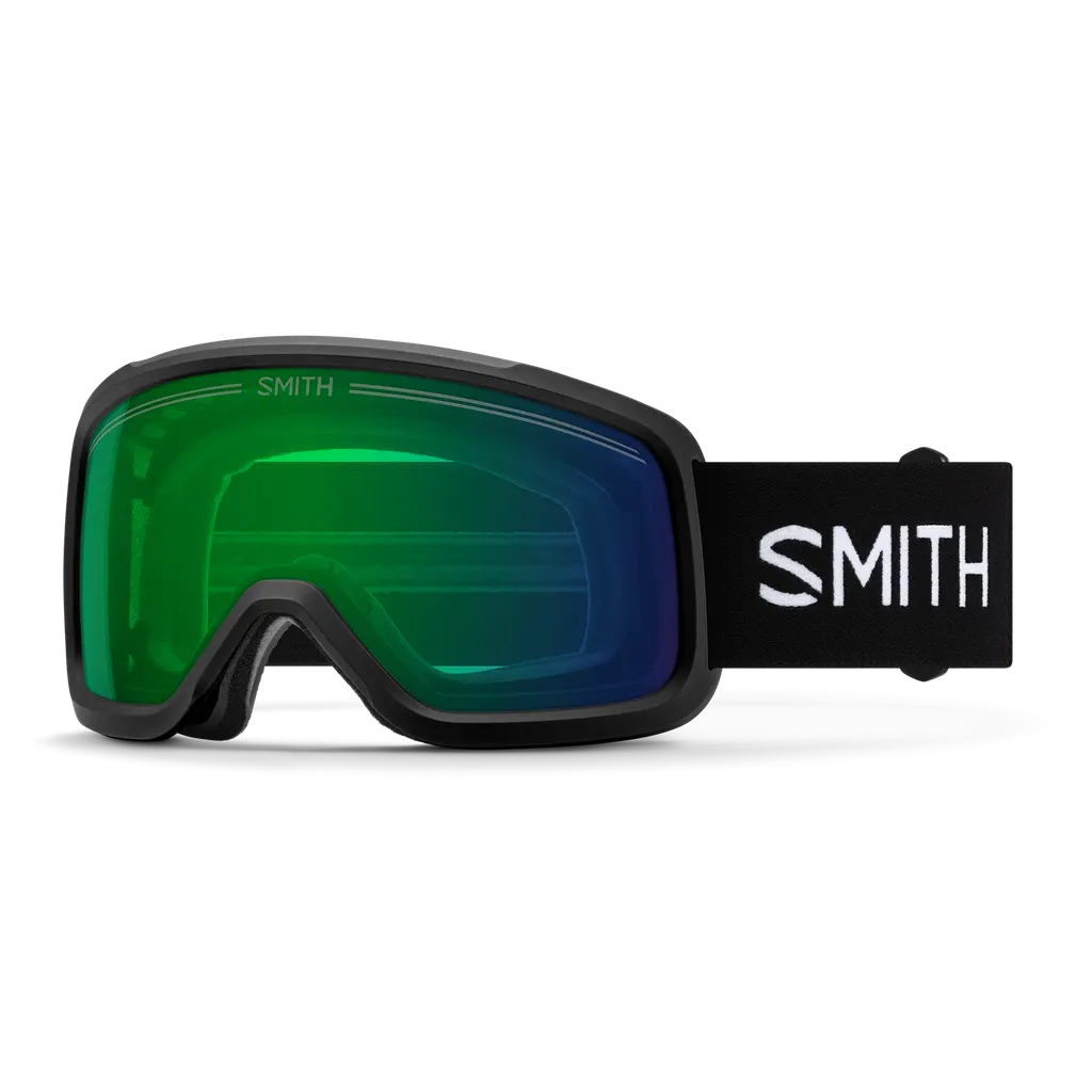 Smith Shakedown
