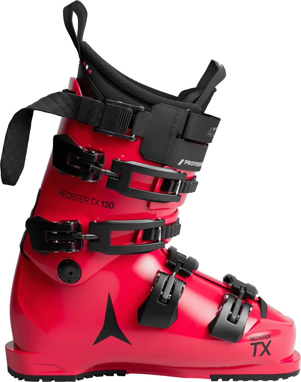 Atomic Redster TX 130