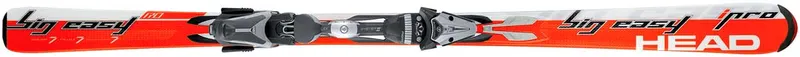 Head Big Easy I.Pro SRF 6