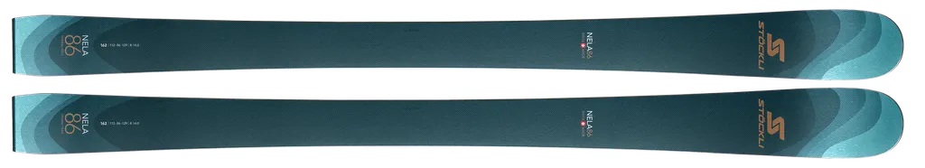 Stoeckli Nela 86