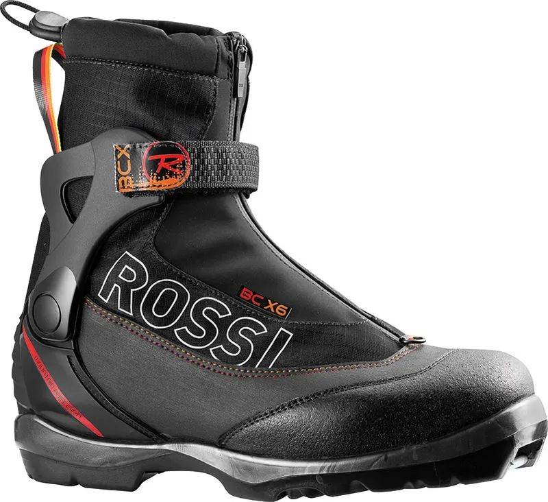 Rossignol BC X-6