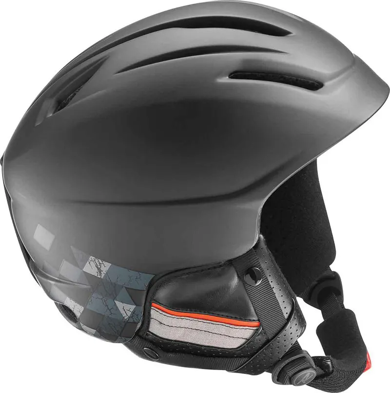 Rossignol RH2 HP - Black