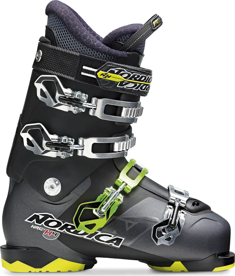 Nordica NRGy H4