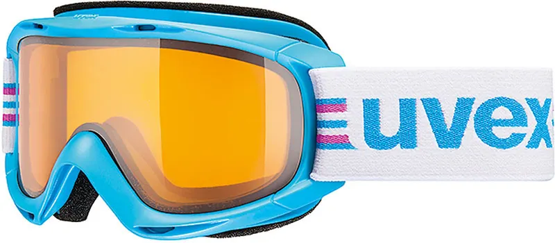 Uvex slider