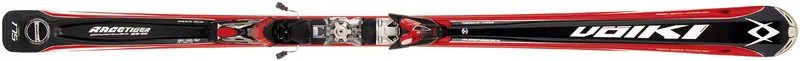 Völkl Racetiger GS Power Switch