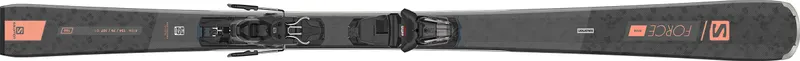 Salomon S/Force W 5 + M10 GW
