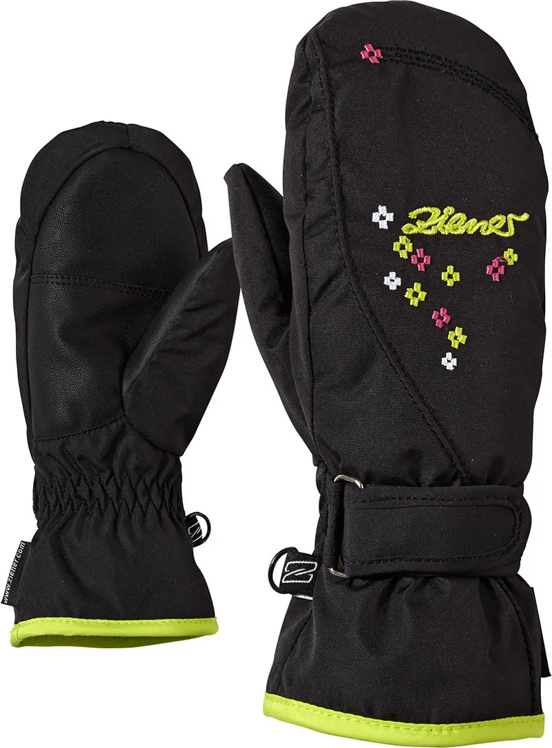 Ziener Lisyo Mitten Girls
