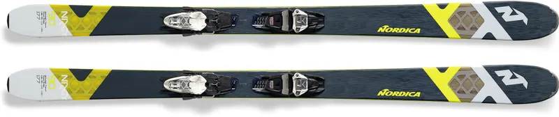Nordica Nrgy 90 FDT
