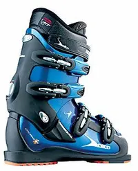 Rossignol Salto ST
