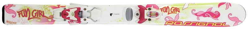 Rossignol Fun Girl Kid