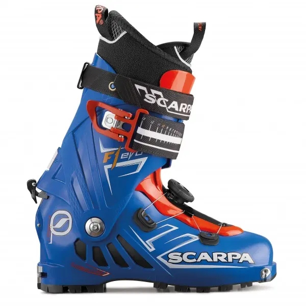Scarpa F1 Evo