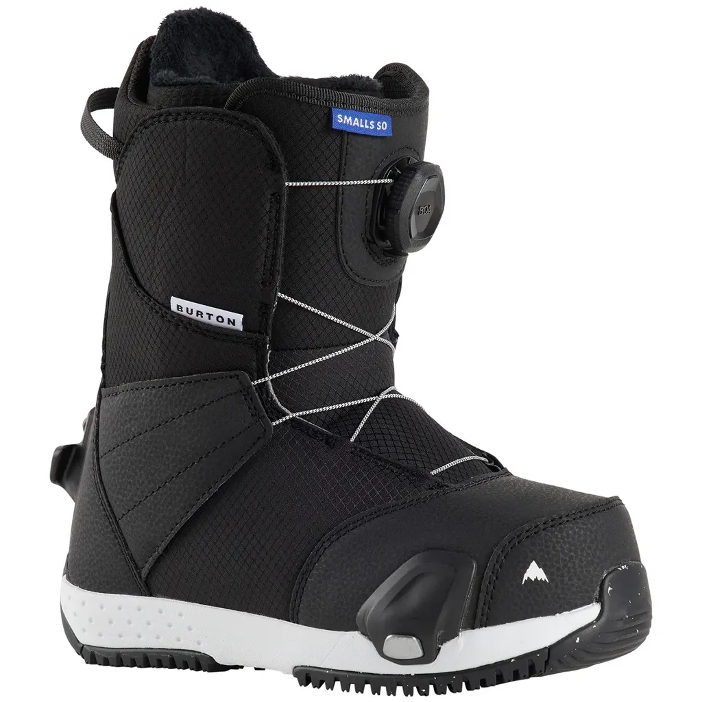 Burton Smalls Step On Jr