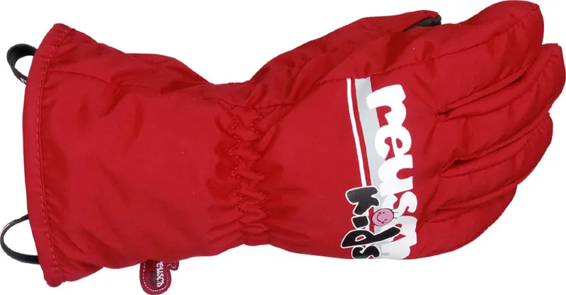 Reusch Kids Zipper R-TEX® XT