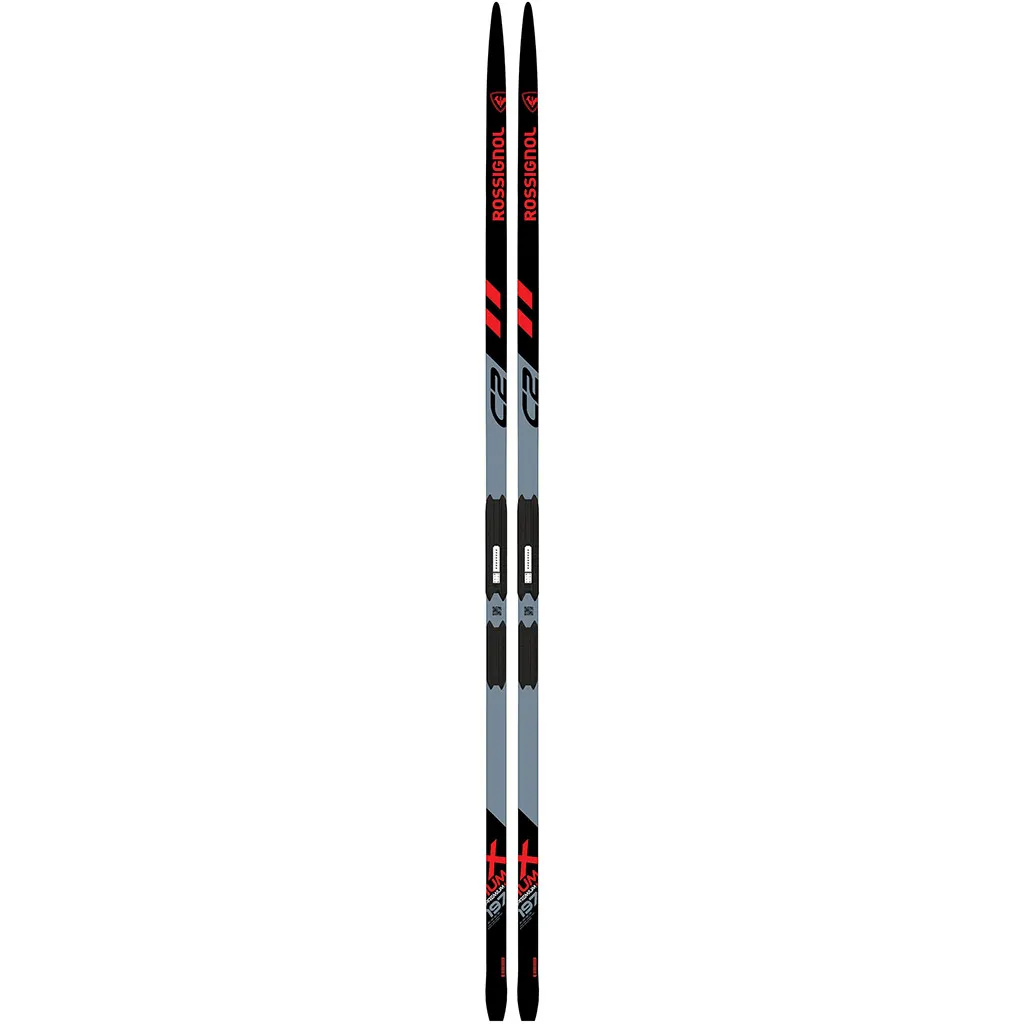 Rossignol X-ium Classic Premium+ C2, kolekcja 2025/26