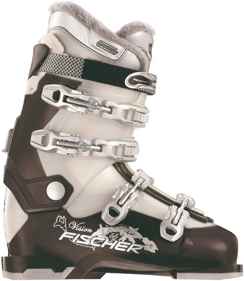 Fischer Soma Vision 55