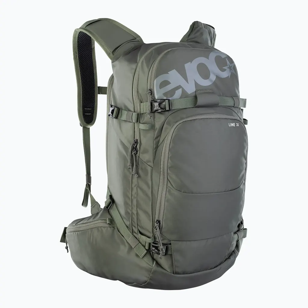 Evoc Line 30