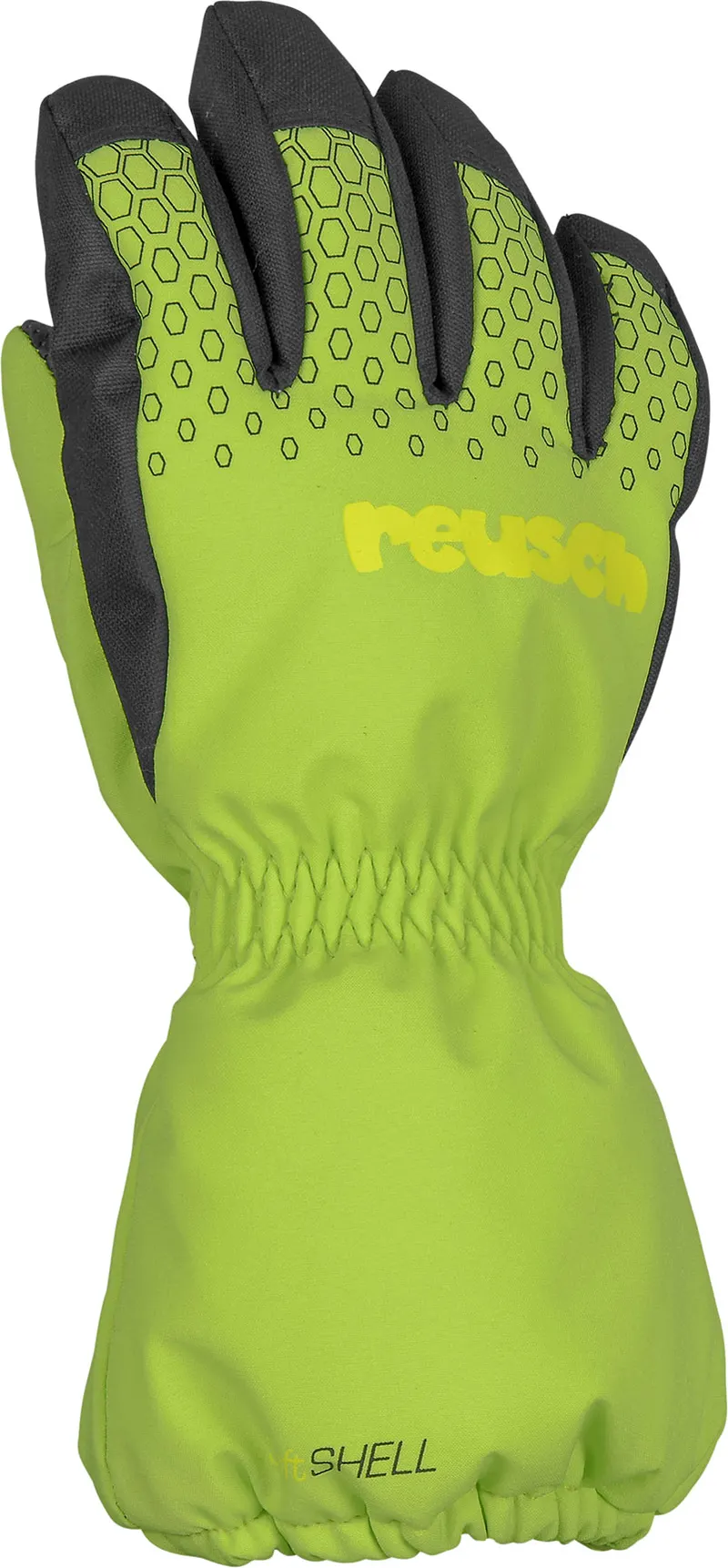 Reusch Luan