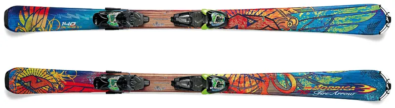 Nordica Fire Arrow 70 Fastrak