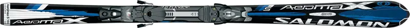 Salomon Aeromax S + 711
