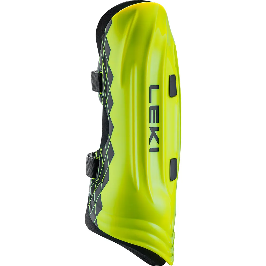 Leki Shin Guard Worldcup Pro Custom Fit