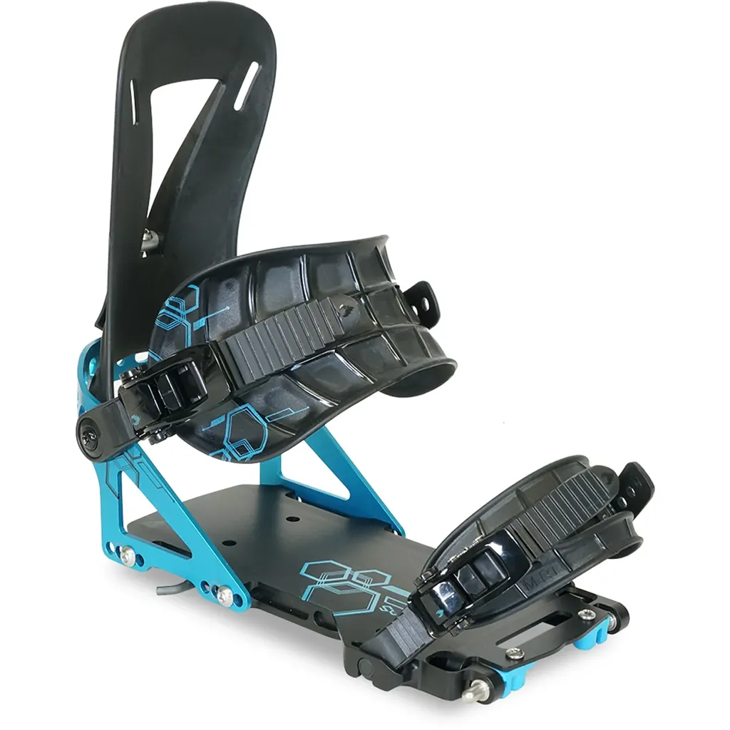 Spark R&D Surge ST