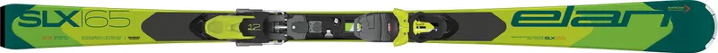 Elan SLX Fusion