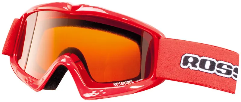 Rossignol Raffish 2 Red