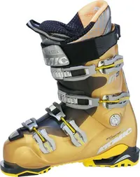 Atomic M 10 gold