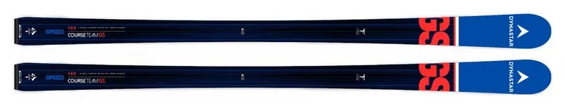Dynastar Speed Team Pro 126-134 (Open)