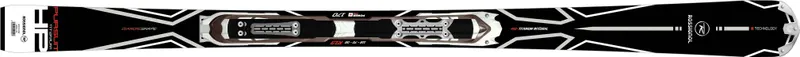 Rossignol Pursuit HP Titanium TPX