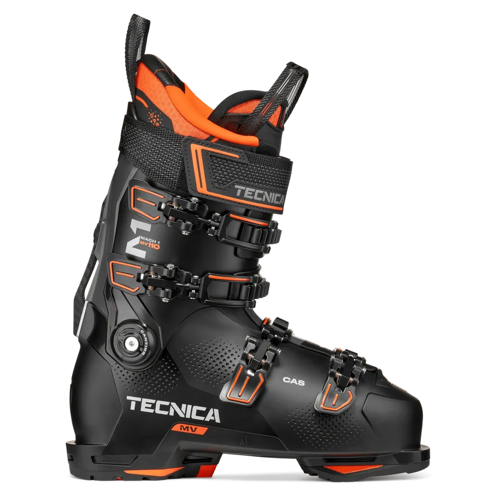 Tecnica Mach1 MV 110 TD2 GW