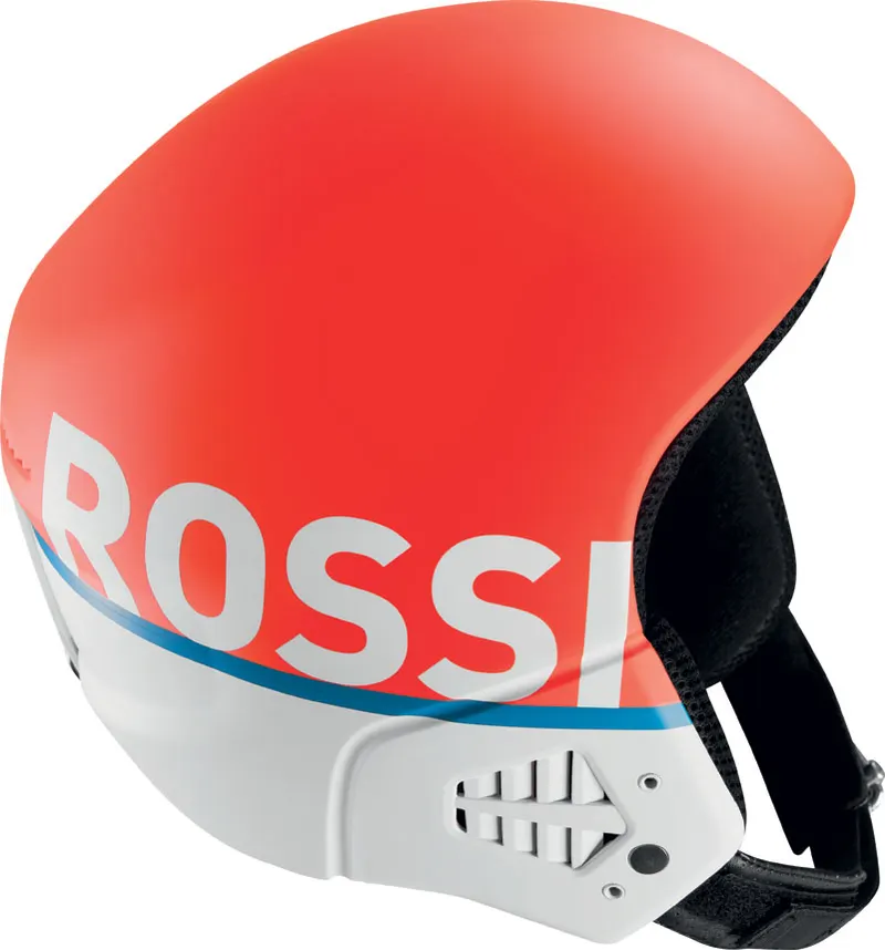 Rossignol HERO9 Blaze/WHT(WITH CHNGUARD)