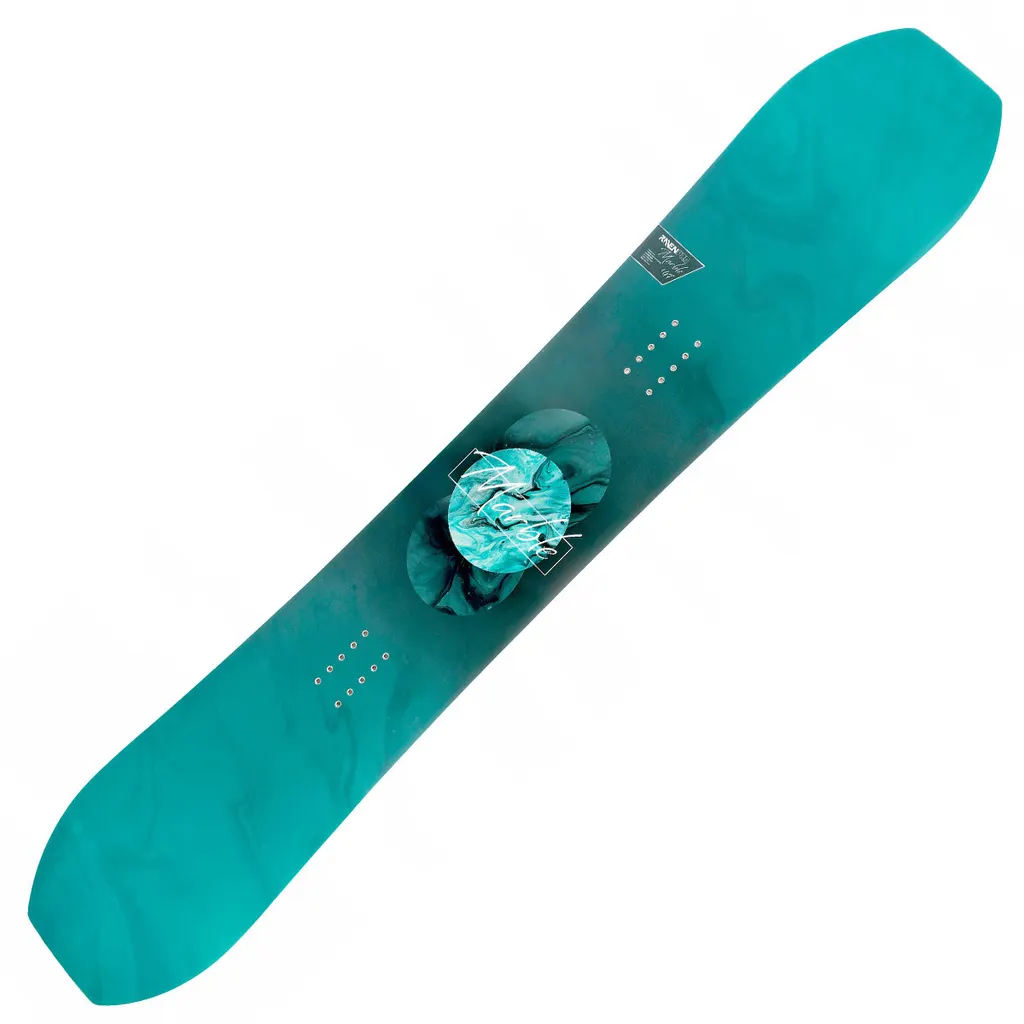 Raven Pro Marble W