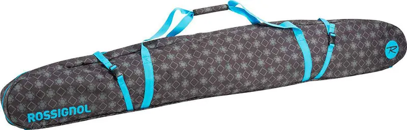 Rossignol Electra Clamshell Ski BAG 180