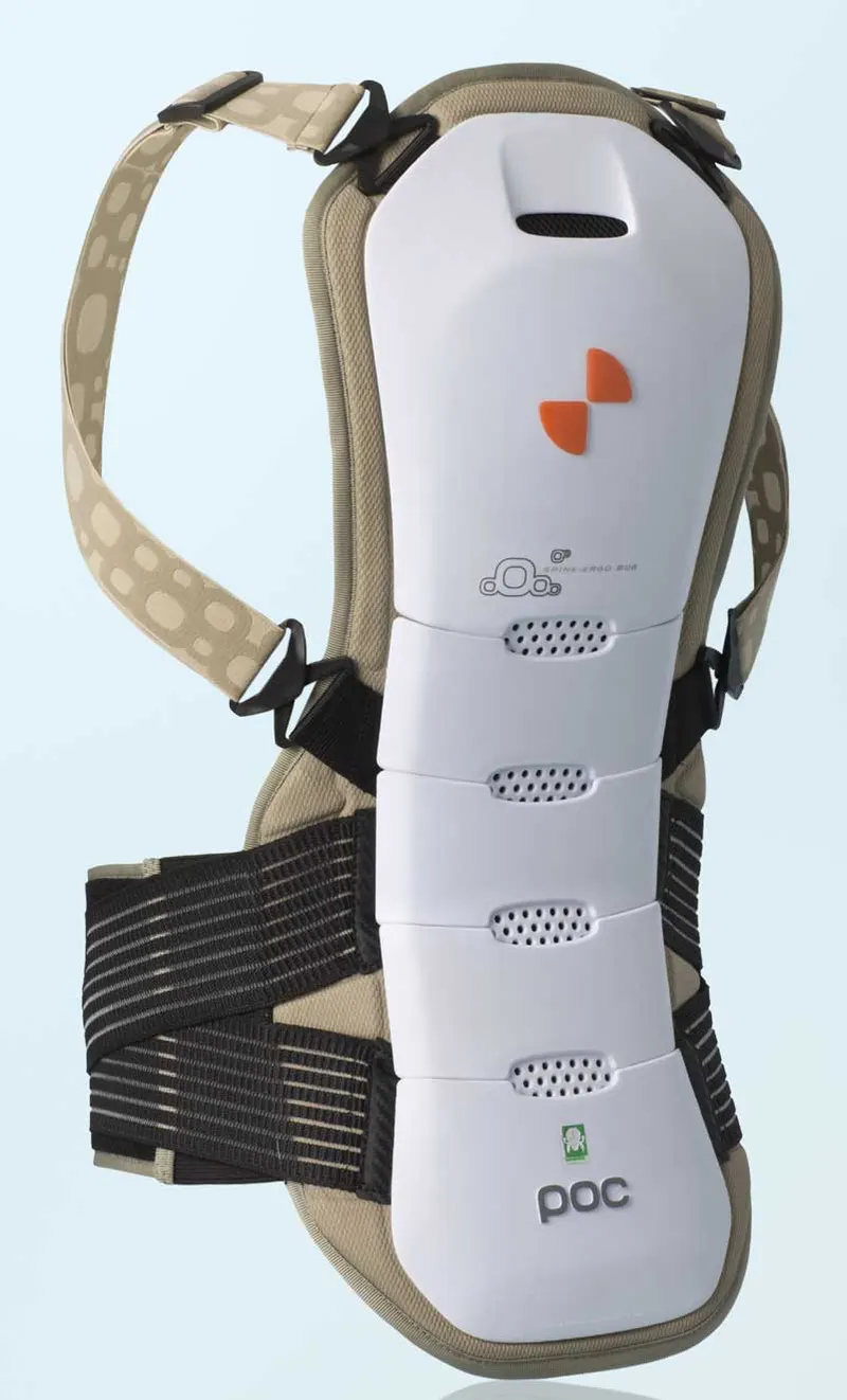 POC Spine Ergo
